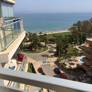 Apartamento Marina D'Or 1ª linea de playa
